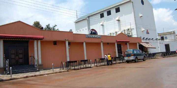 Exclusive: Club Guvnor finally Sold Off to City tycoon Jackson