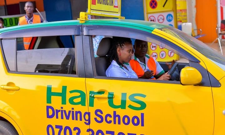 FULL LIST: Ministry of Transport Releases Latest List of Licensed Driving Schools in Eastern Uganda