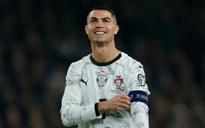Cristiano Ronaldo avoids World Cup ban after FIFA decision