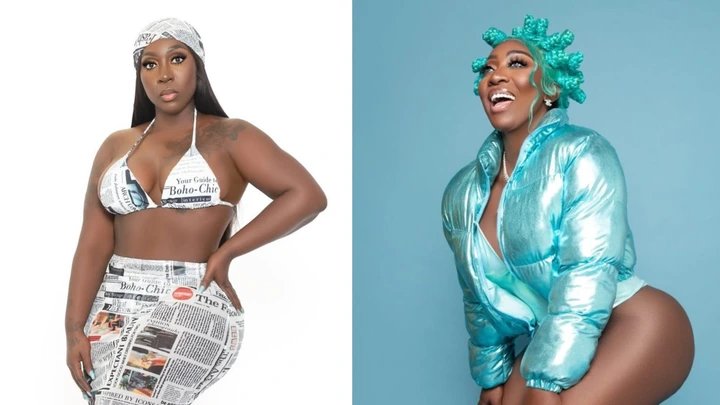 Why Spice Won’t Be Performing In Uganda In December.