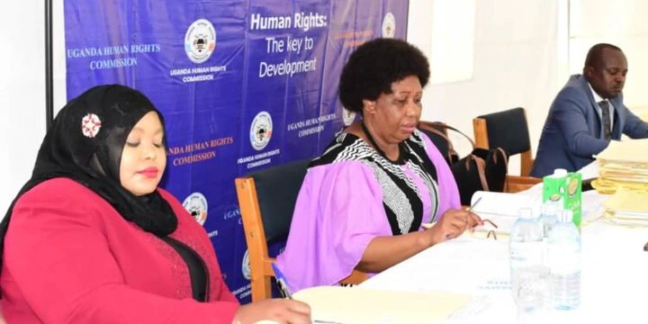 UHRC Awards Sh160 Million to Victims in Mbarara Rulings