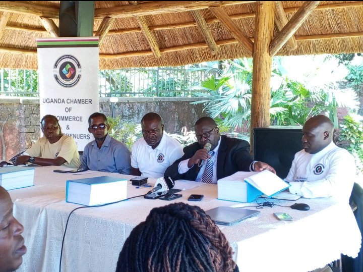Uganda Chamber of Commerce Sues Uganda, Kenya and Tanzania Over Access to Indian Ocean