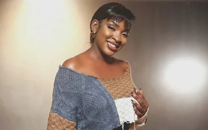 I Am Very Proud Of My Busoga Culture – Tracy Melon