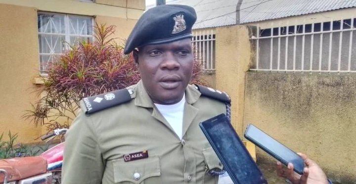 Four Students Perish in West Nile Road Crash