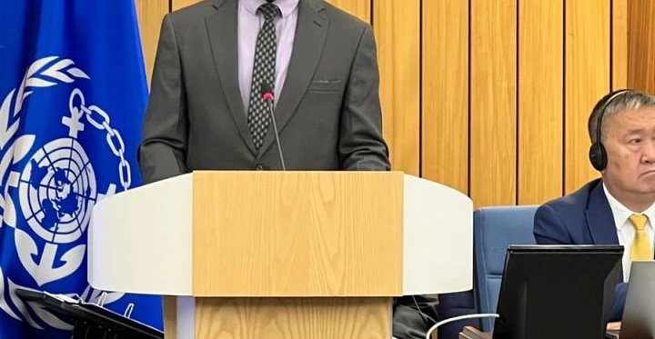 Uganda Demands Equal Share of Sea Benefits