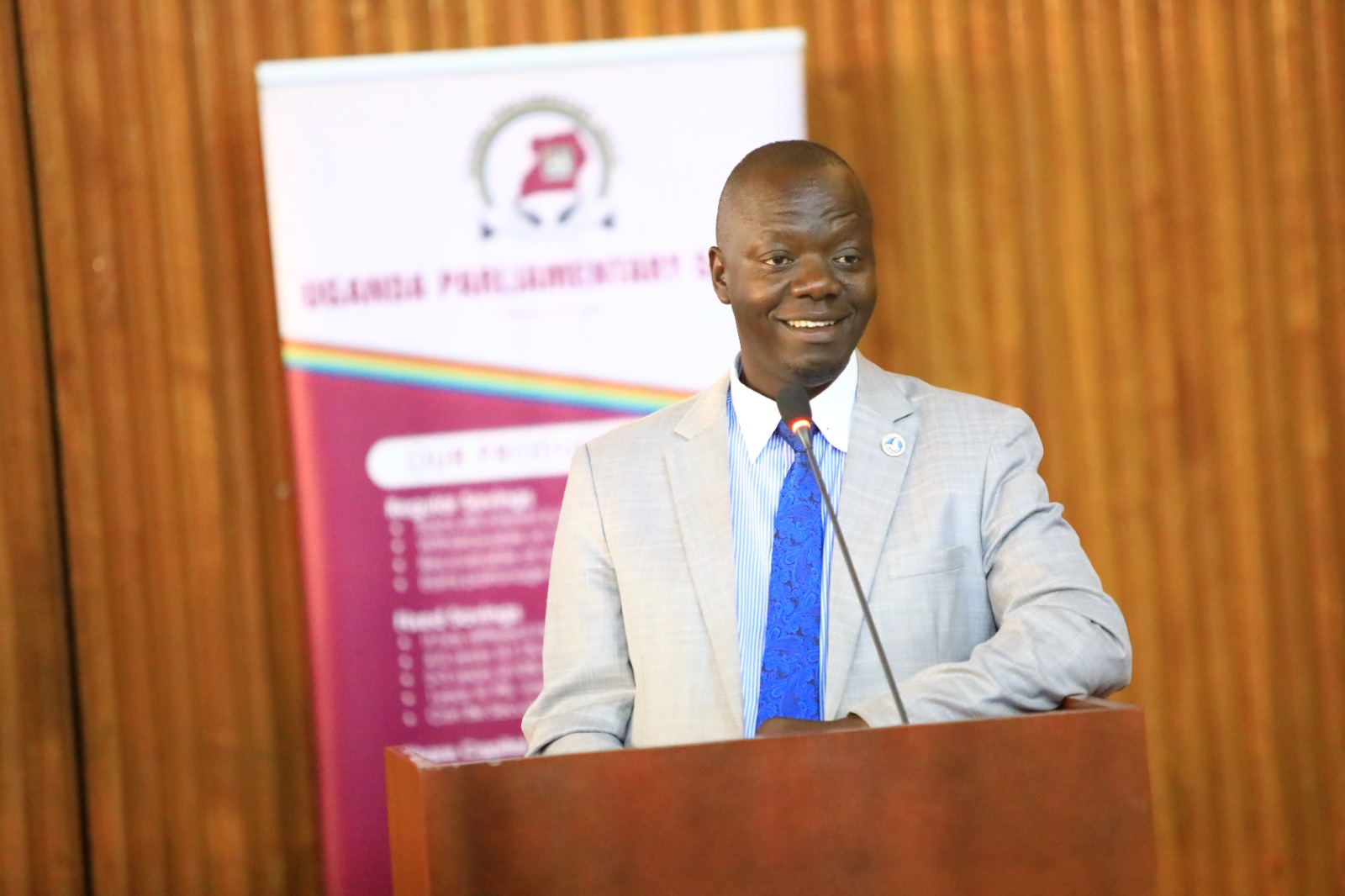 Parliamentary Sacco Assets Rise 14% to Shs 86.3bn