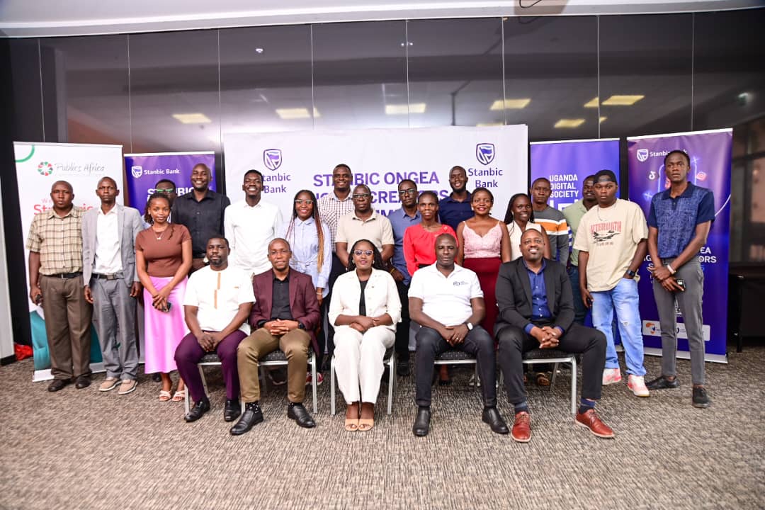 New Digital Creators Summit to Boost Creative Economy