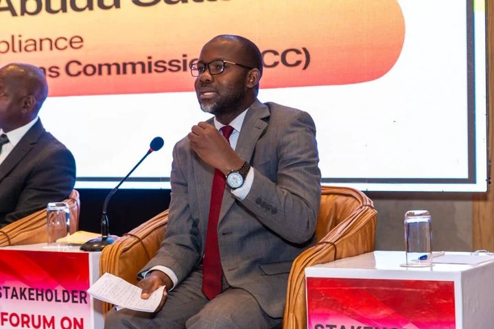 UCC Warns Ugandans Using VPN to Access Facebook, We Shall Come For You Incase...