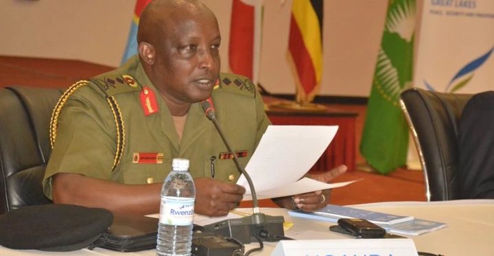 Appointment of New Court Martial Paves Way for Trial of Gen Birungi