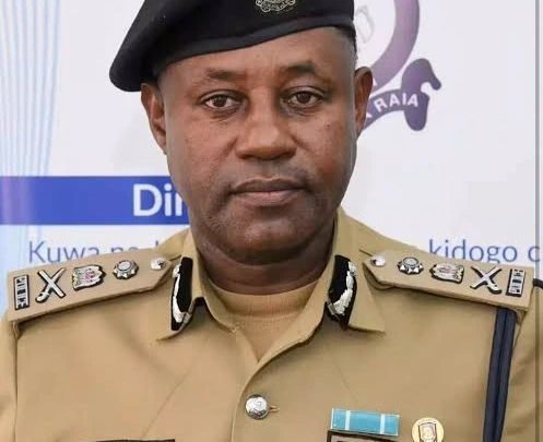 Tanzania Police Issue Strong Warning Ahead of Uhuru Demo