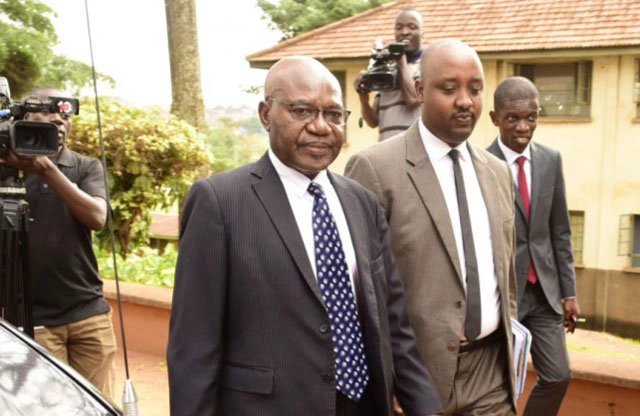 EX-POST BANK MD OFF THE HOOK! Judge Blasts “Baseless, Vindictive” Internal Auditor as 8-Year Sh292m Case Collapses