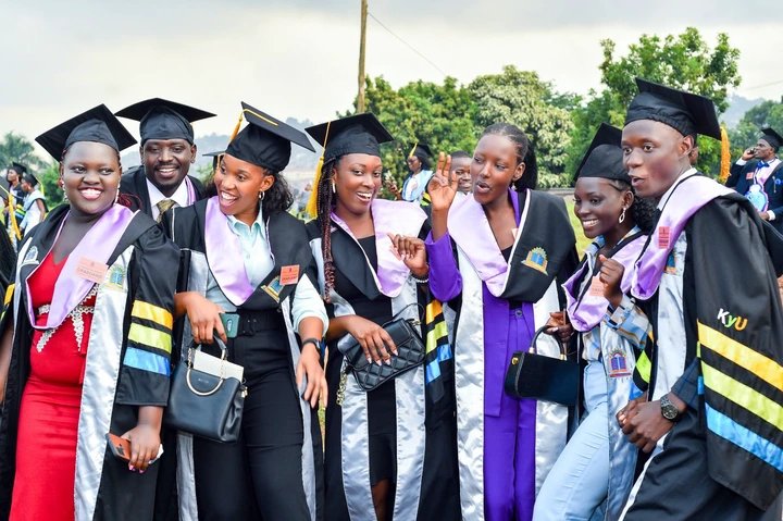 Kyambogo University Issues Graduation Gown Guidelines Ahead of 2025 Ceremony