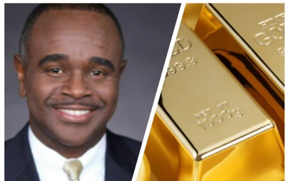 GOLD SHOCK! FBI Agent, US Army Ranger, Embassy Staff Lose Sh1.6bn in Kampala Gold Scam