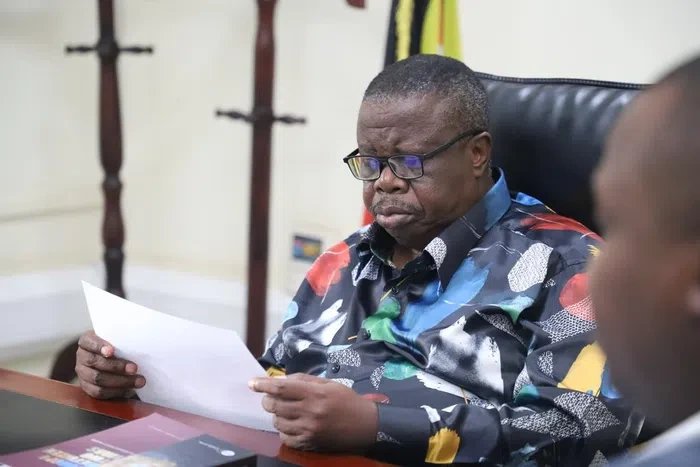 Minister Otafiire reverses police ban on NUP candidate Paul Mwiru’s radio festival