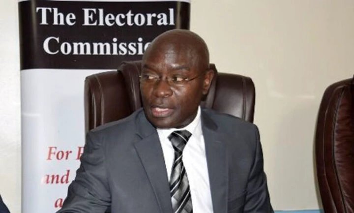 Electoral Commission Advertises Presiding Officer, Polling Assistant Jobs