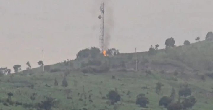 Bomb Hits Burundi as M23, DRC War Expands