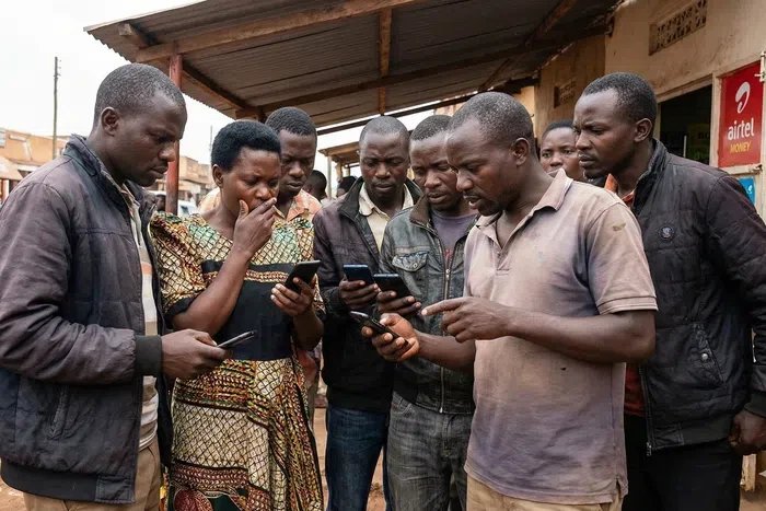 Government confirms plans to shut down internet ahead of January elections