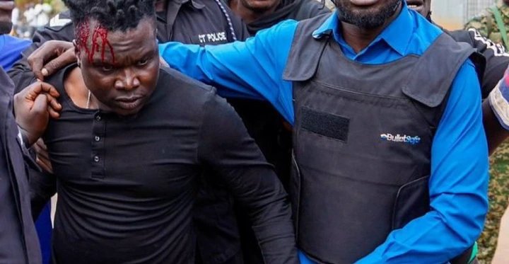 Bobi Wine Fans Injured as Rising Security Violence Hits NUP Campaign