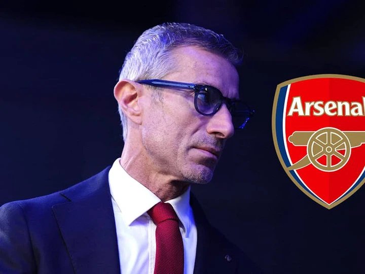 Arsenal to bid €45m in shock January signing as Berta goes ‘all out’ for ‘Mbappe-like’ attacker