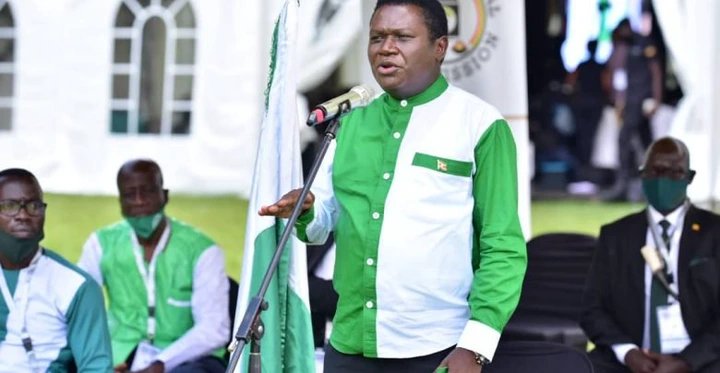 : Minister Huda’s Military Escorts Killed in Bombo Accide