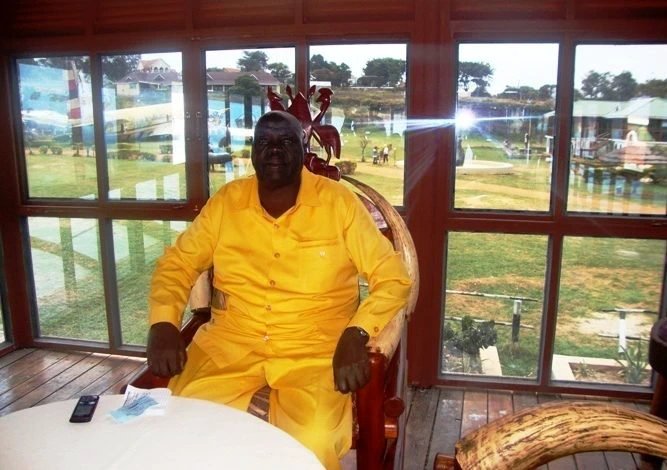 BREAKING! Entebbe Aero Beach Tycoon, Kodet Lorika Dies at 84