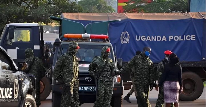 Police Regret Violent Clashes at Kyagulanyi’s Gulu Rally as Electoral Commission Calls for Investigation