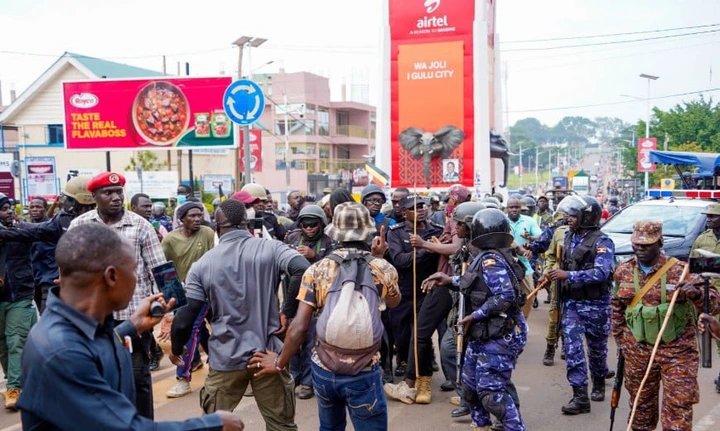 Court Dismisses Challenge to Minister Mayanja’s Naguru Prime Land Directives