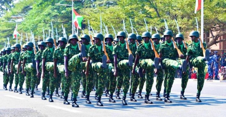 Burundi: Rwandan Army Attacking Our Forces in DRC