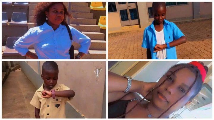 Shock as Businesswoman Monica Karungi Allegedly Poisons Herself and Her Two Children to Death