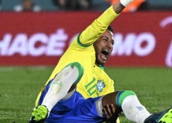 Neymar needs surgery but ‘might have saved World Cup’