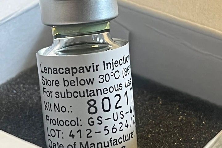 Aids at 44: will HIV-negative people take anti-HIV jabs?