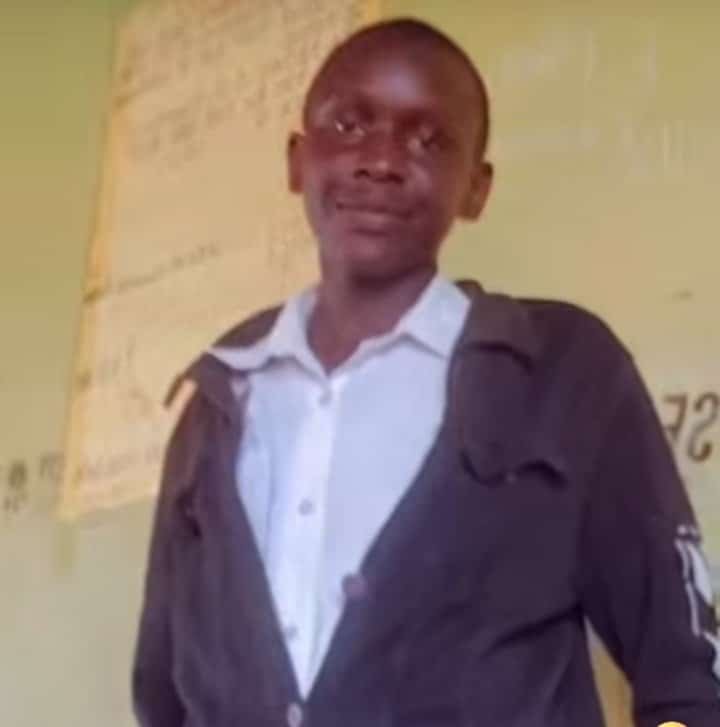 VERY SAD: Student Beaten In Chaos With Bobi Wine Dies After Days In Coma