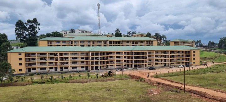 KIU Student, 21, Killed in Bushenyi; Police Arrest Two Alleged Boyfriends