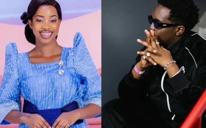 Have No Problem Kneeling for My Husband – Etania