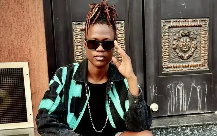 Nandor Love In Tears As Thieves Make Off With Studio And Home Equipment