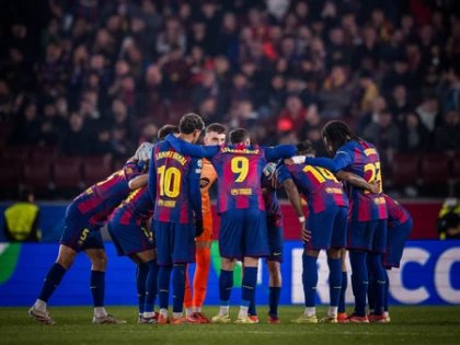 Barcelona, Liverpool, Atletico Madrid claim Champions League wins