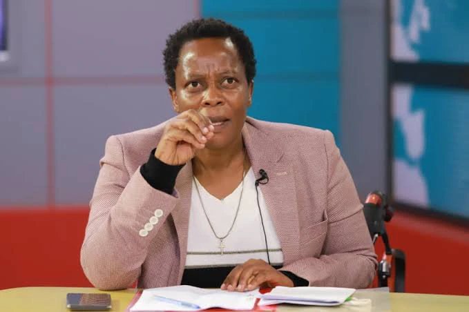 Betty Nambooze Bakireke: How a Political Icon Drifted into a Fourth-Term Survival Crisis