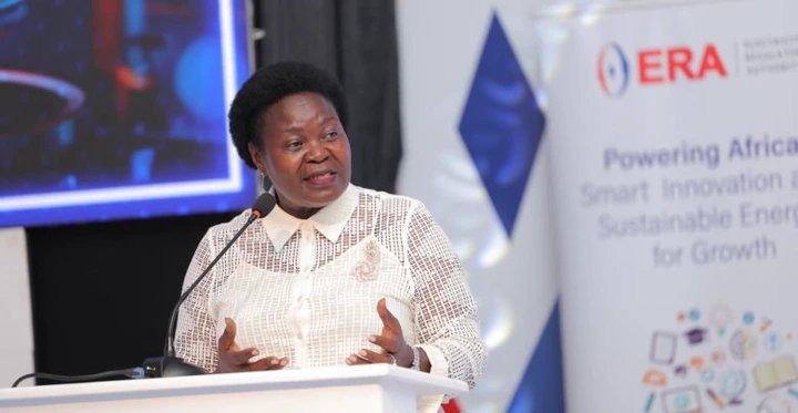 Nankabirwa Writes to Nabbanja: UEDCL Crisis ‘Too Big To Hide’