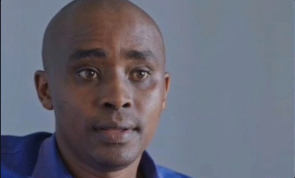 ‘I was declared deserter for resisting COVID-19 corruption in Uganda Prisons Service’