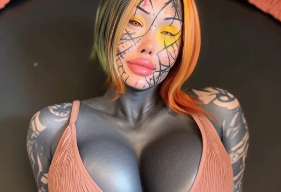 Surgery-Addicted Star Dies at 33 After Reportedly Changing Social Media Handle to Announce Her Death