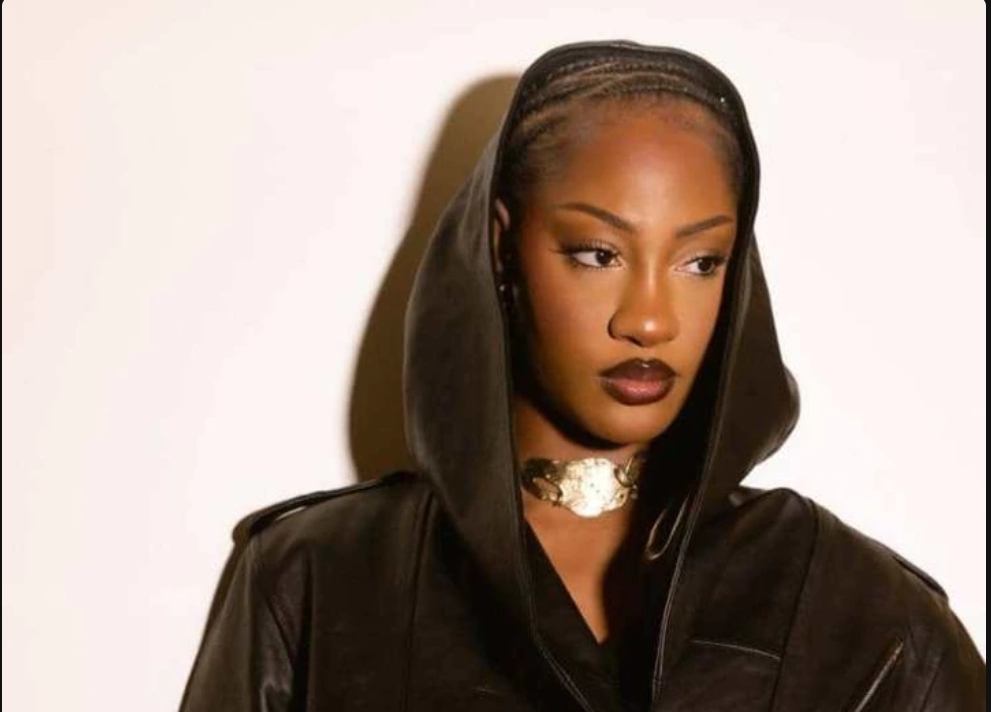 Nigerian singer Tems explains why she won’t return to Uganda