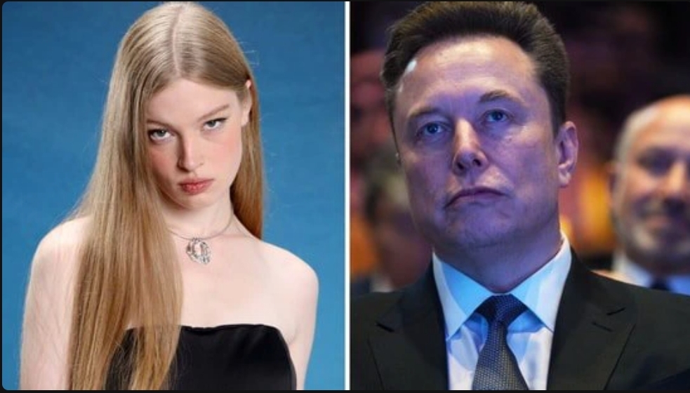 Elon Musk refuses to call Vivian Jenna Wilson daughter on X, refers to her as son: ‘Tragic mental illness’