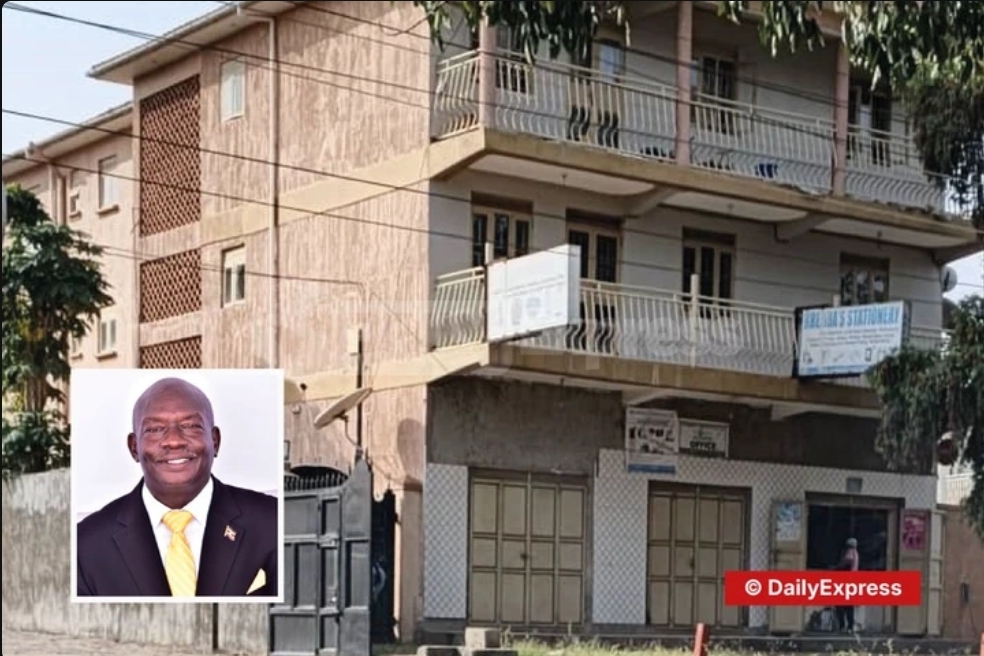 Voters blast MP Aza for ‘abandoning’ Moyo while building multi-billion projects in Arua