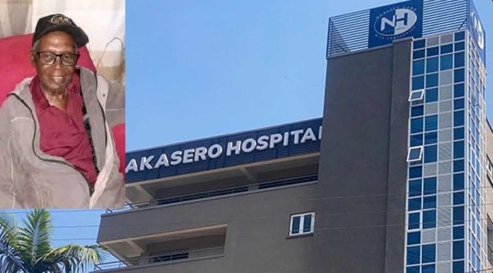 BETRAYAL! Sh2.2Bn Stolen From Rwanyarare’s Bank Account as Court Orders Sale of Cars, Cows to Clear Nakasero Hospital Bill