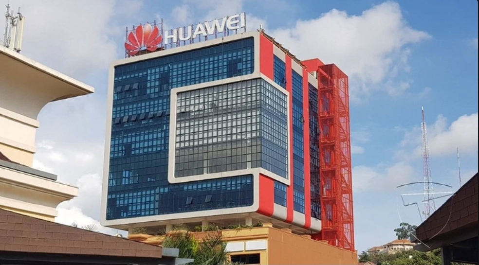 HUAWEI HORROR! Migrant workers executing Ugandan projects decry harsh conditions…workers say Huawei seizes Passports, silences complaints
