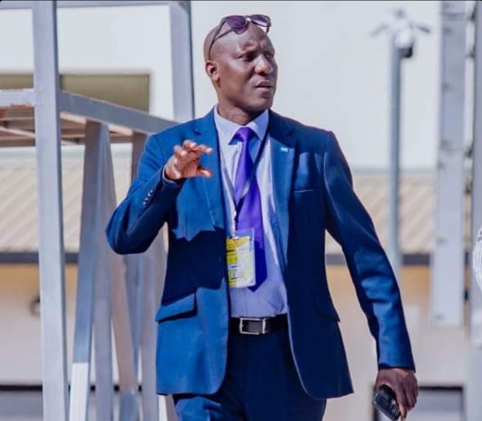 Road to AFCON 2025: CAF appoints six Ugandans for different roles in Morocco