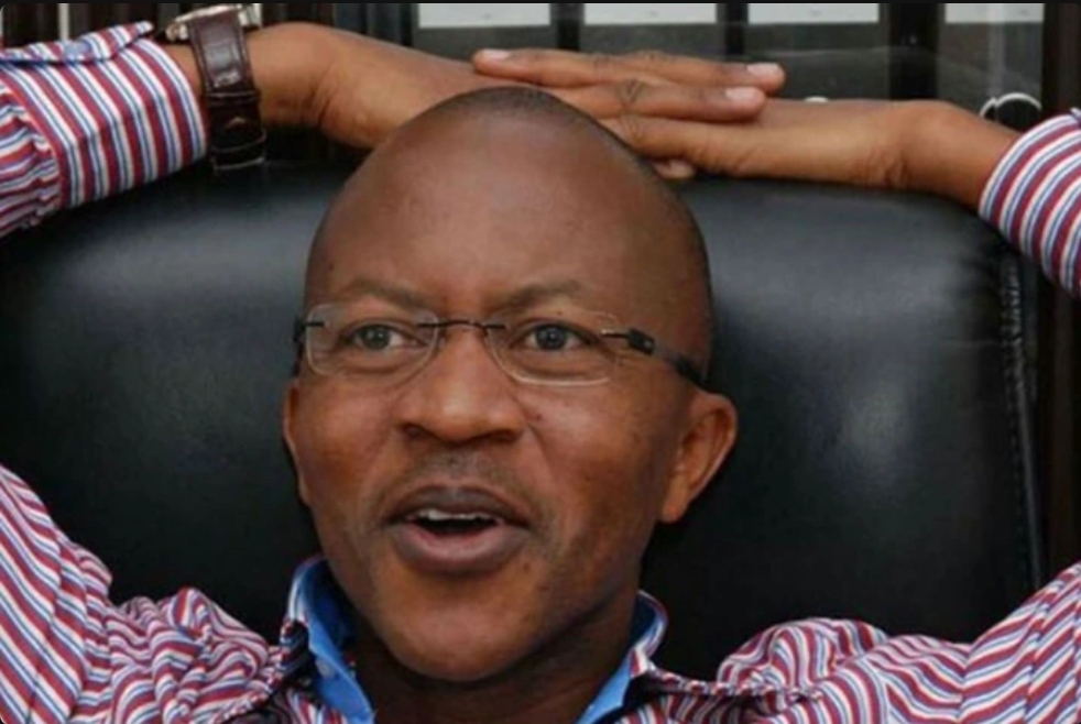 Gashumba, Chairman Toyota Set to eat big in upcoming PLU Reshuffle