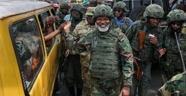 BREAKING: AFC/M23 Rebels Announce Withdrawal from Uvira After U.S. Pressure on Rwanda