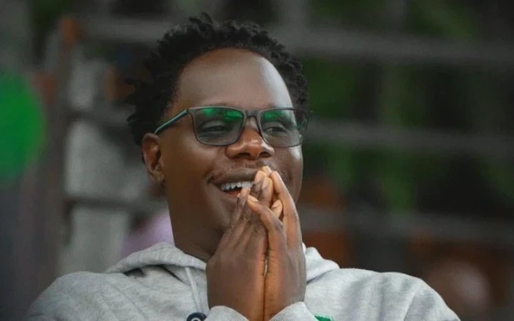 Shalom Kaweesi likely to Spend Christmas in Luzira Prison.