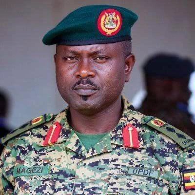 UPDF Calls for Peace and Voter Participation Ahead of 2026 Elections.